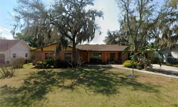 Address Withheld, Brandon, FL, 33511