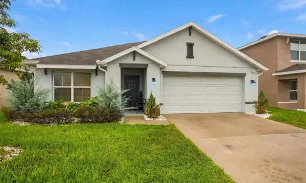 3392 Autumn Amber Drive, Spring Hill, FL, 34609