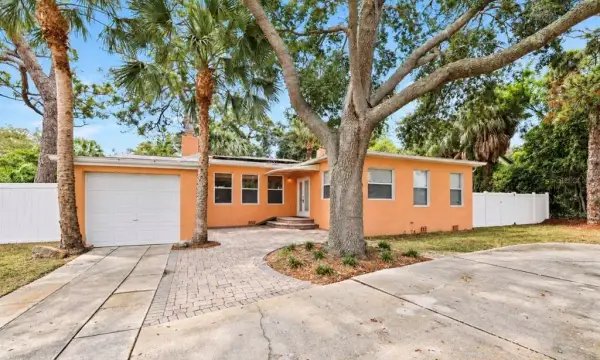 1559 Bayshore Boulevard, Dunedin, FL, 34698