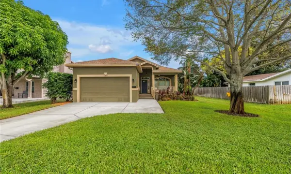 668 Atwood Avenue N, St Petersburg, FL, 33702