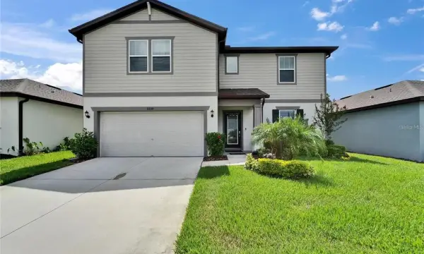 6658 Devlin Lane, Wesley Chapel, FL, 33545