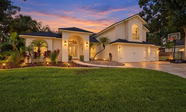 721 Fayette Place, Lutz, FL, 33549