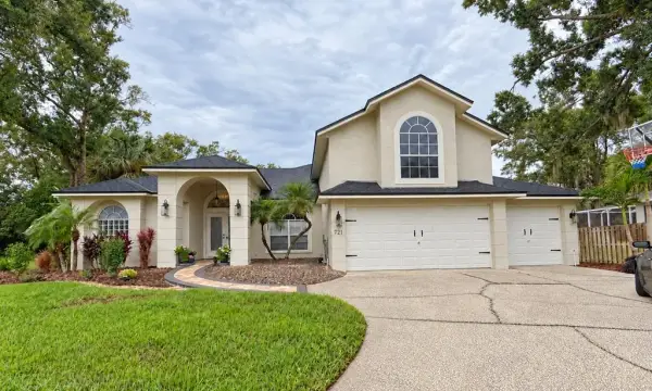 721 Fayette Place, Lutz, FL, 33549
