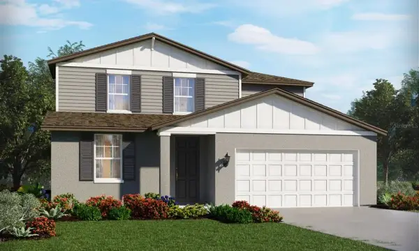 7221 Ray Creek Drive, Brooksville, FL, 34601
