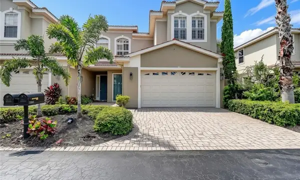 1266 Ribolla Drive, Palm Harbor, FL, 34683