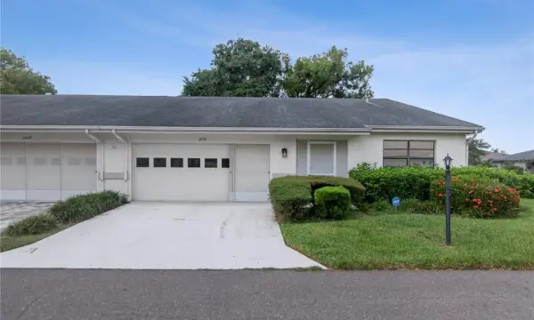 2630 Lancaster Drive, Sun City Center, FL, 33573
