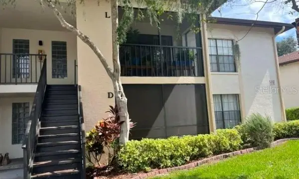 3389 Crystal Court E, Unit D, Palm Harbor, FL, 34685
