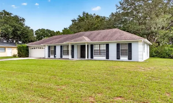 7220 Woodbrook Drive, Tampa, FL, 33625