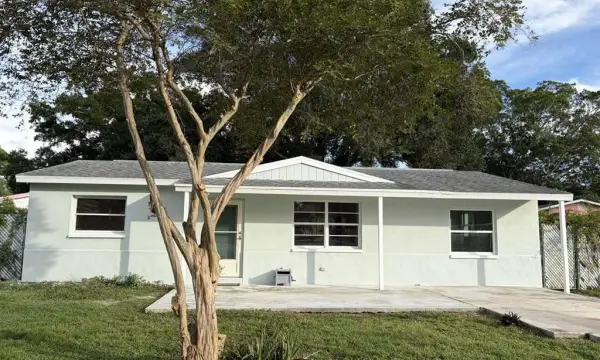 7781 67th Way N, Pinellas Park, FL, 33781