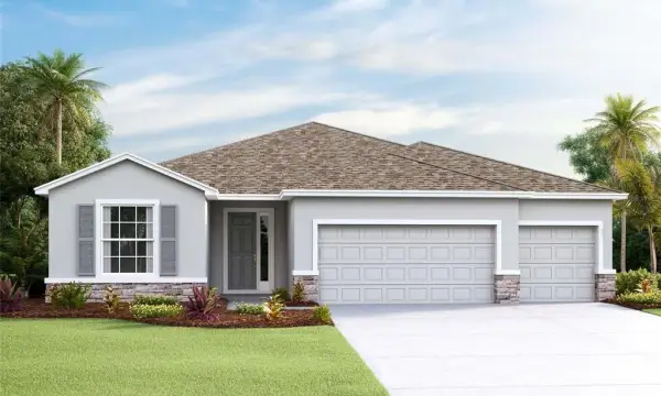 11833 Memorial Drive, Brooksville, FL, 34613