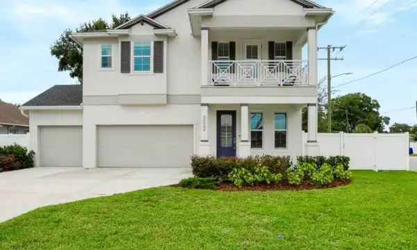 3022 W Gray Street, Tampa, FL, 33609
