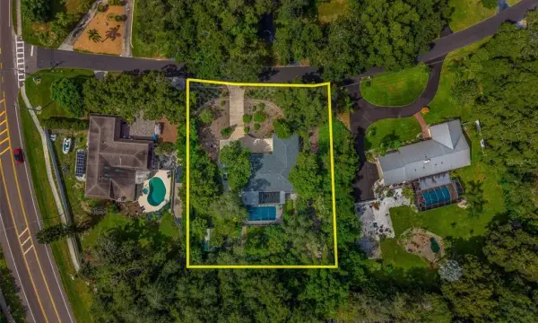 3 Birdie Lane, Palm Harbor, FL, 34683