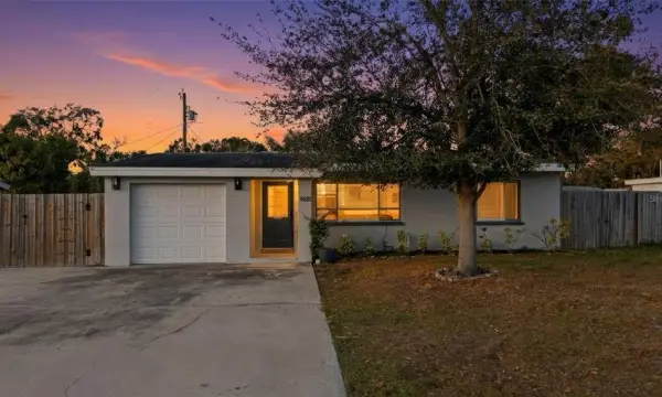 4681 55th Avenue N, St Petersburg, FL, 33714