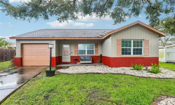 2310 Liston Circle, Palm Harbor, FL, 34683