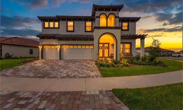 14985 Rider Pass Drive, Lithia, FL, 33547