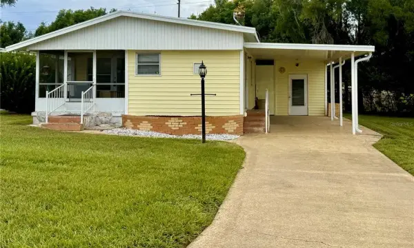 6035 Ridgewood Drive, Zephyrhills, FL, 33542