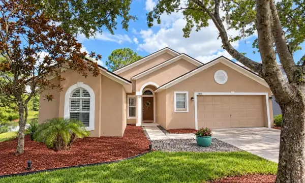 7831 Stoneleigh Drive, Land O Lakes, FL, 34637