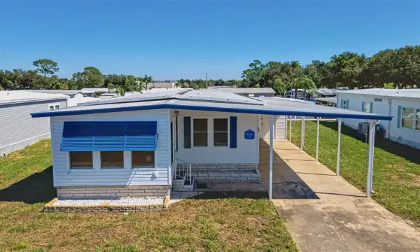 39820 Us Highway 19 N, Unit 160, Tarpon Springs, FL, 34689