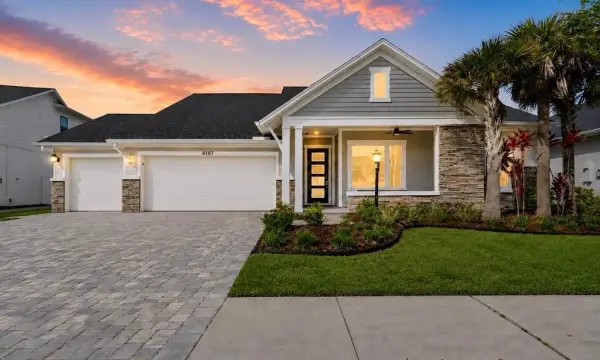 6107 Nikki Lane Lane, Odessa, FL, 33556