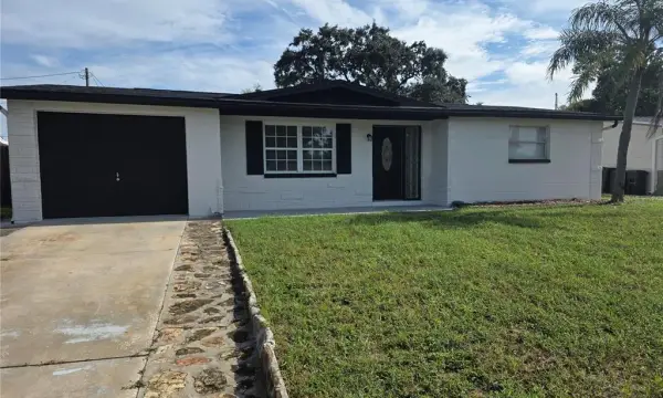 7401 Country Club Drive, Hudson, FL, 34667