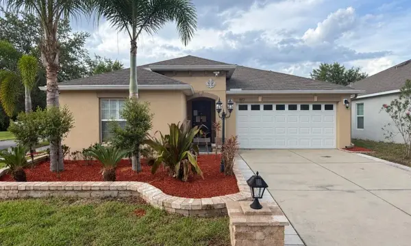 1602 Redmond Brook Lane, Ruskin, FL, 33570
