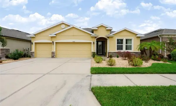 13436 Canopy Creek Drive, Tampa, FL, 33625