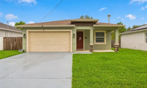 3518 E 27th Avenue, Tampa, FL, 33605