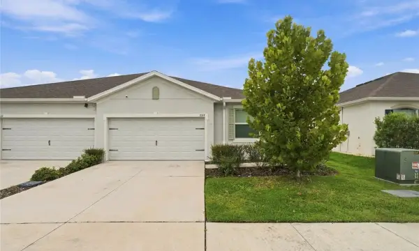 8514 Bold Cypress Lane, Wesley Chapel, FL, 33545