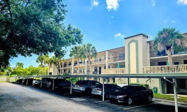 11620 Park Boulevard, Unit 303, Seminole, FL, 33772