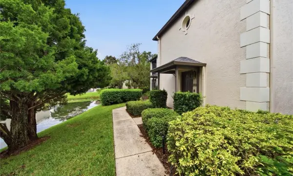 4520 Southampton Court, Unit 4520, Tampa, FL, 33618