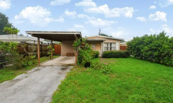 3612 71st Street N, St Petersburg, FL, 33710