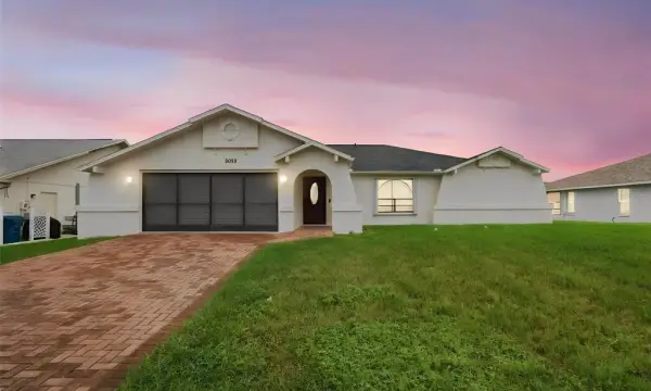 8075 Shalom Drive, Spring Hill, FL, 34606