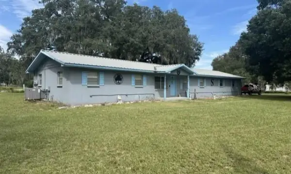 9581 Mcintosh Road, Dover, FL, 33527