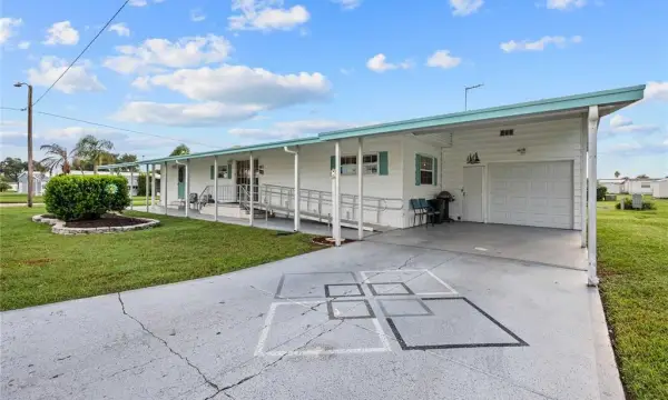 5352 Plant Street, Zephyrhills, FL, 33542