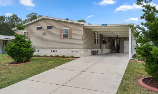 7526 Fairlane Avenue, Brooksville, FL, 34613