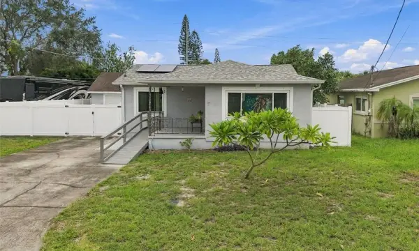 2908 W Arch Street, Tampa, FL, 33607