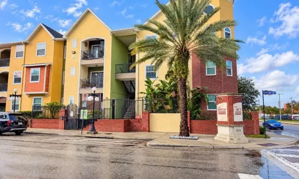 1910 E Palm Avenue, Unit 8106, Tampa, FL, 33605