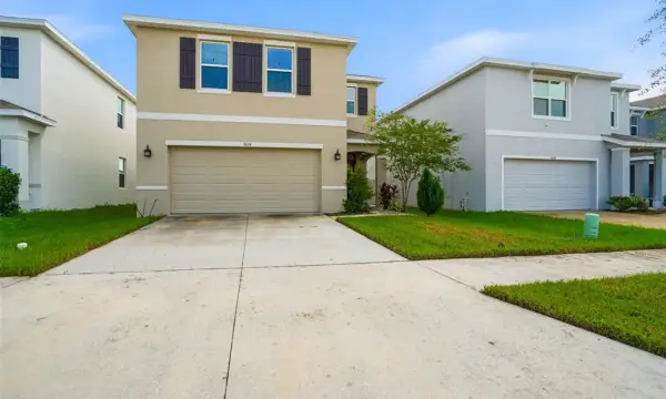 5674 Banbury Ridge Run, Wesley Chapel, FL, 33545