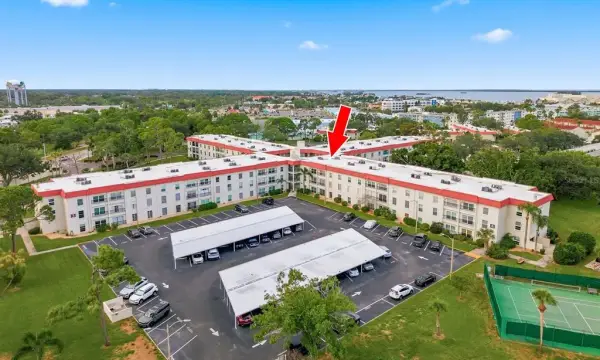 2700 Bayshore Boulevard, Unit 4102, Dunedin, FL, 34698