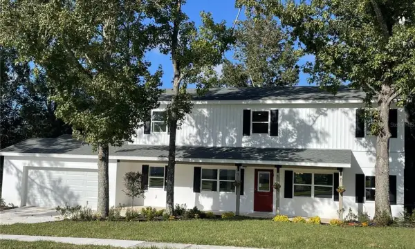 849 Laurelridge Court, Brooksville, FL, 34601
