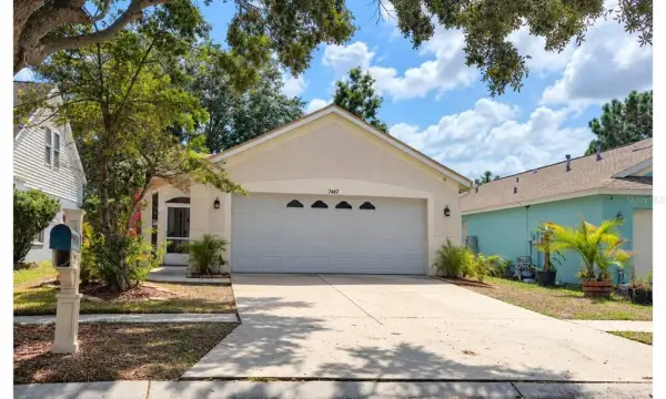 7442 Oxford Garden Cir, Apollo Beach, FL, 33572