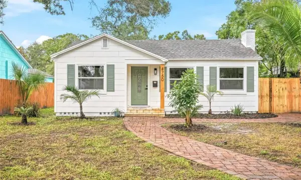 4750 Emerson Avenue S, St Petersburg, FL, 33711