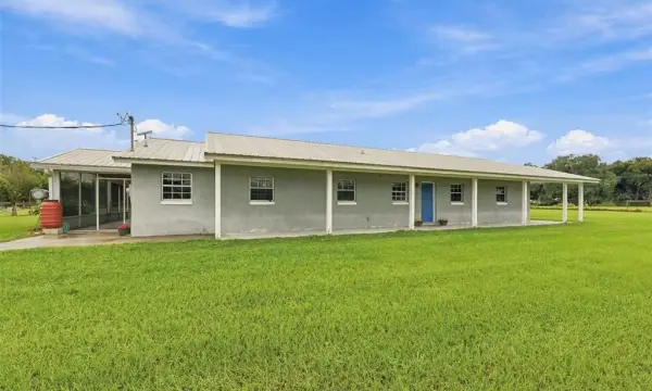 9124 Carey Road, Lithia, FL, 33547