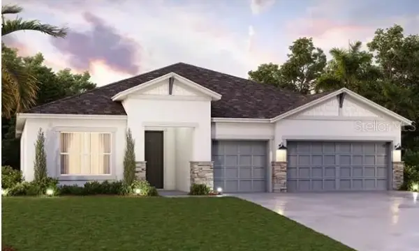 322 Stetson Rise Court, Plant City, FL, 33566