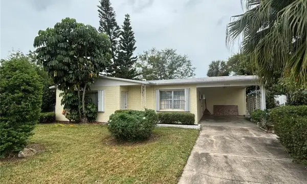 6016 Eldorado Drive, Tampa, FL, 33615