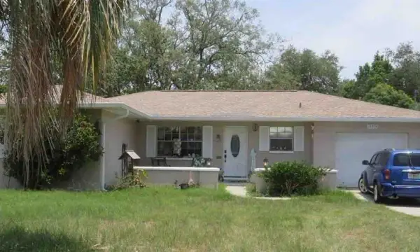 14474 Coronado Drive, Spring Hill, FL, 34609