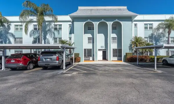 701 Poinsettia Road, Unit 248, Belleair, FL, 33756