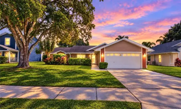 3066 Esplanade Drive, New Port Richey, FL, 34655