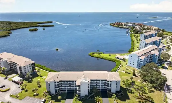 8251 Brent Street, Unit 918, Port Richey, FL, 34668