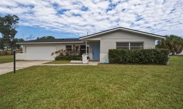 5915 35th Avenue N, St Petersburg, FL, 33710